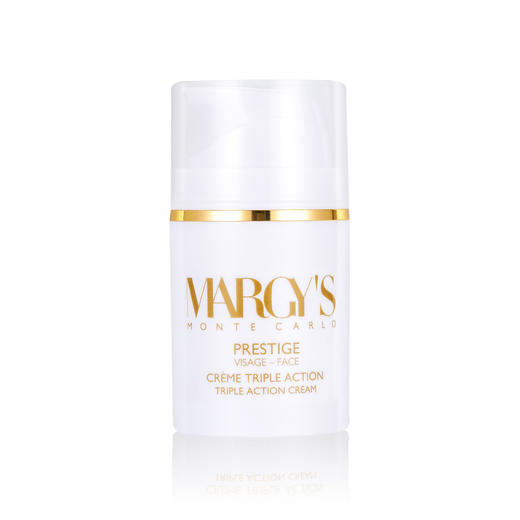 瑞士黑科技贵妇 Margy’s美肌蒙特卡洛三重修护面霜50ML 院线版 MGY  国内发货【有效期2026-09-06】 商品图1