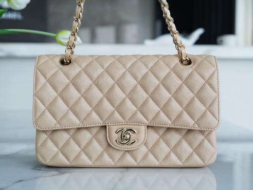 N个色！25cm正品水洗胎牛皮 CF 细球纹 鱼子酱 彩色顶配 商品图3