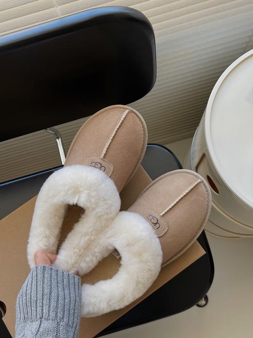 2022新款塔次特 雪地靴 商品图1