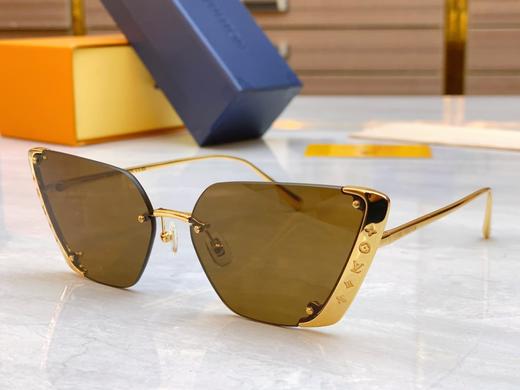 驴家新款墨镜太阳镜，MODEL：Z1993U，SIZE：65口16-145 商品图5