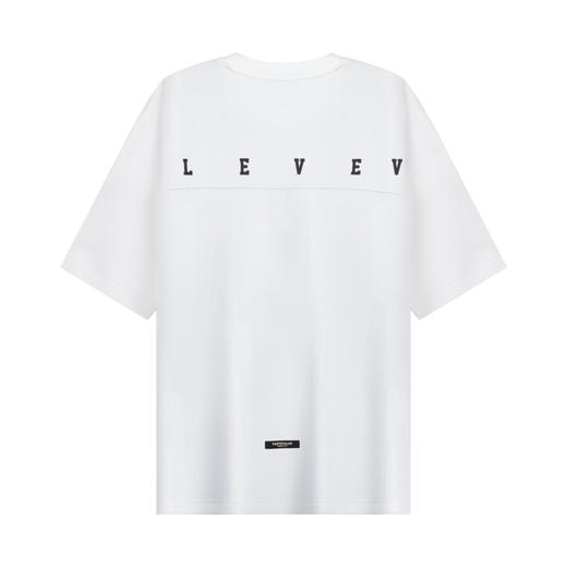 【新品上新】HX 春秋季圆领中袖T恤微宽松版型S102433147101/02 商品图10