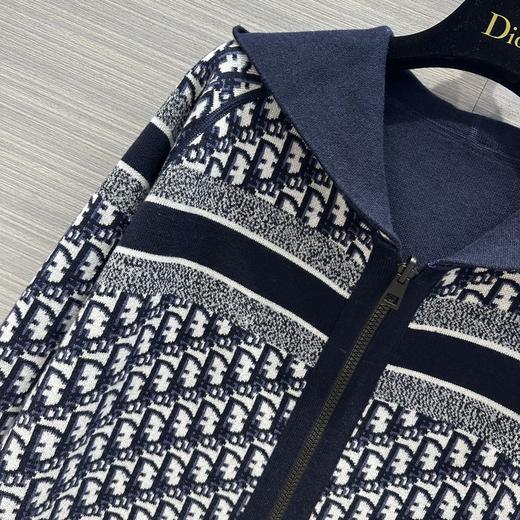 D家 双面羊绒外套 商品图11