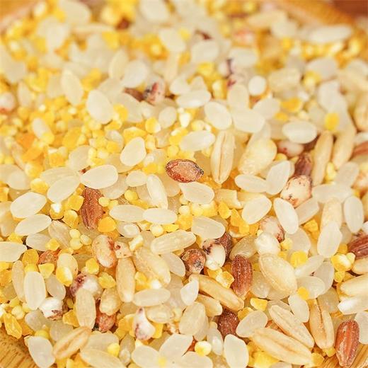 溢田麦仁红米粥75g 商品图3