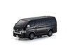 京商EGG First MINI-Z 黑色丰田海狮 TOYOTA Hi-Ace Super GL 遥控玩具车 商品缩略图1