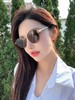 驴家 MODEL：Z1909U太阳眼镜SIZE：52口21-140圆框墨镜 商品缩略图9