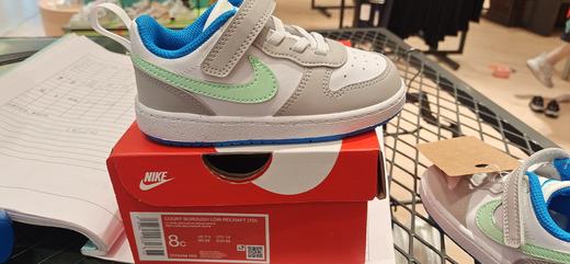 【耐克儿童】B座8F儿童运动鞋 商品图0