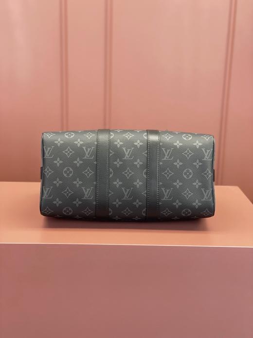 驴家M46655 黑武士 keepall 35 商品图8