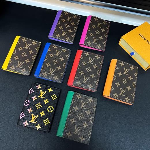 驴家护照夹 75个款式 齐全 选款咨询客服 商品图6