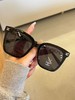 香家  太阳眼镜 网红款太阳镜 型号CH7336小红书推荐大框方形墨镜尺寸：65口20-145 造型神器  上脸效果无敌 商品缩略图3