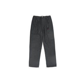 GRAMICCI WOOL RELAXED PLEATED TROUSER 羊毛休闲直筒长裤