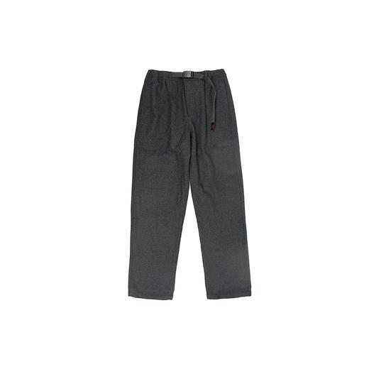 GRAMICCI WOOL RELAXED PLEATED TROUSER 羊毛休闲直筒长裤 商品图0