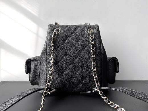 香奶奶 23K系列坦克双肩包 商品图4