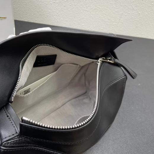 罗家  puzzle  黑色 商品图3