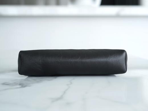 香奶奶   高级手工坊31bag mini 黑色 商品图6