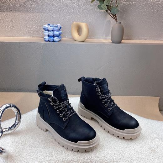 周冬雨同款 | ugg  迷你后亮包~ 雪地靴 商品图1