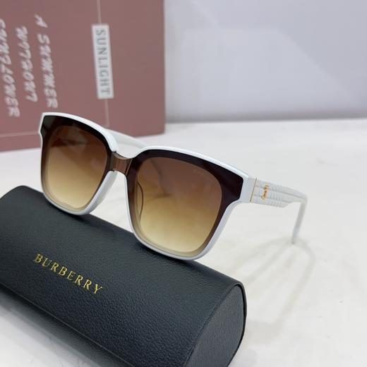 BRU 巴*丽MODEL：BE 5446太阳眼镜SIZE：52口22-145方框墨镜 商品图2