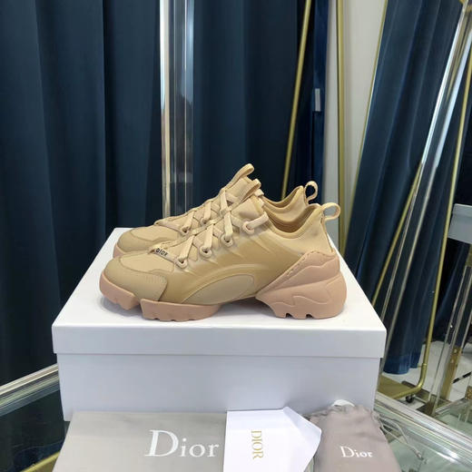 D家 运动老爹鞋 商品图4