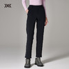 X-BIONIC恒星商务软壳长裤 秋冬保暖拒水保暖弹力舒适户外长裤22680 商品缩略图0