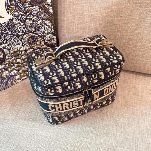 老花化妆盒D家 商品图5