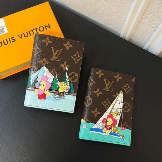 驴家护照夹 75个款式 齐全 选款咨询客服 商品图5