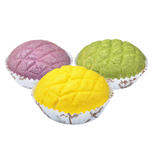 耘珂纯素面包无蛋奶吐司早餐代餐欧包合集周三周五周日三天做面包满 商品图6