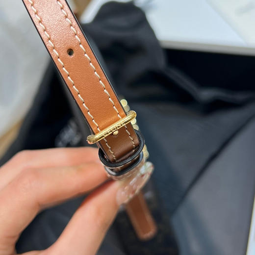 赛琳凯旋门tilly新款腋下手袋 商品图6