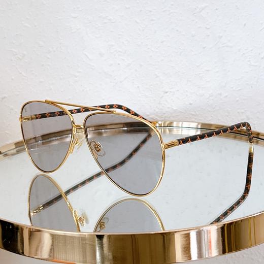 驴家墨镜太阳镜 MOD：Z2049U SIZE：63-13-146 商品图12