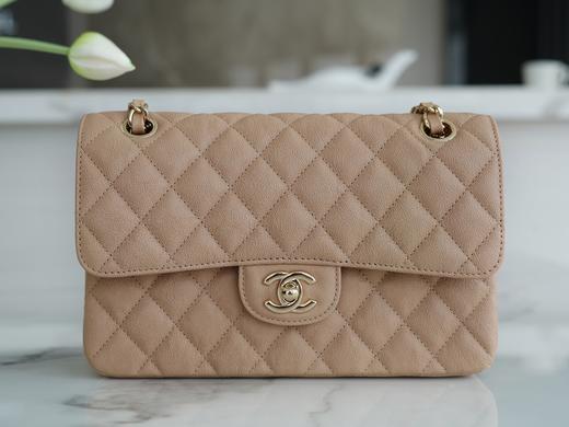 N个色！25cm正品水洗胎牛皮 CF 细球纹 鱼子酱 彩色顶配 商品图8