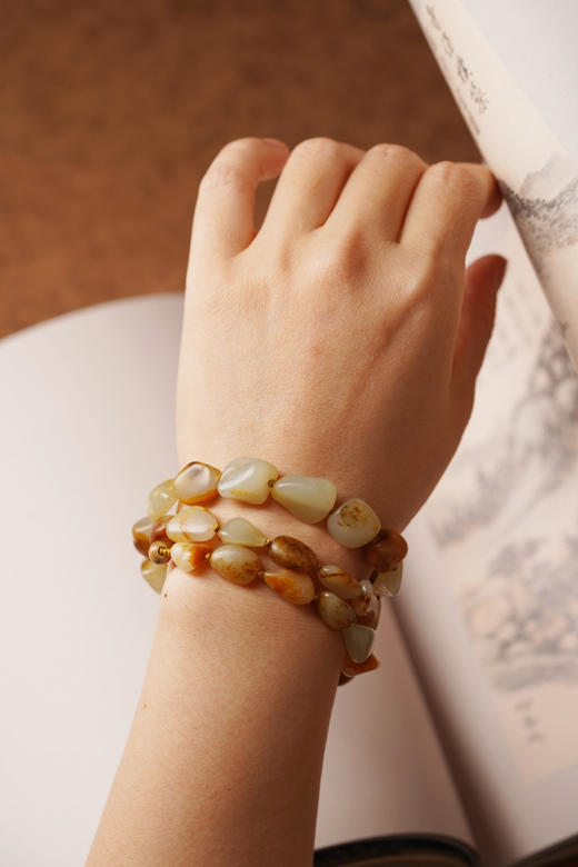 籽料专场｜籽料项链 商品图10