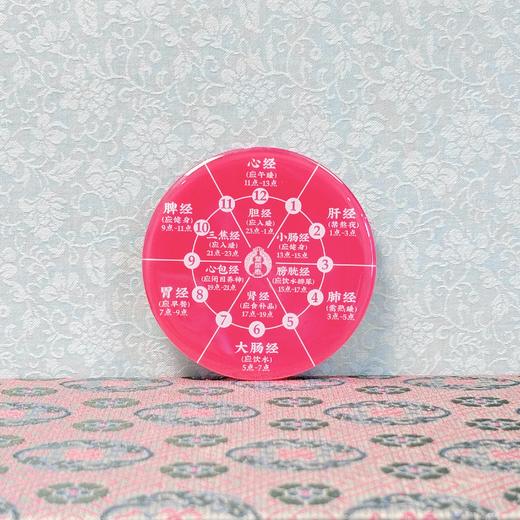 【限量】叶开泰定制版冰箱贴 五行/子午/节气 商品图7