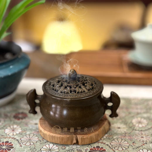 香炉套装 商品图2