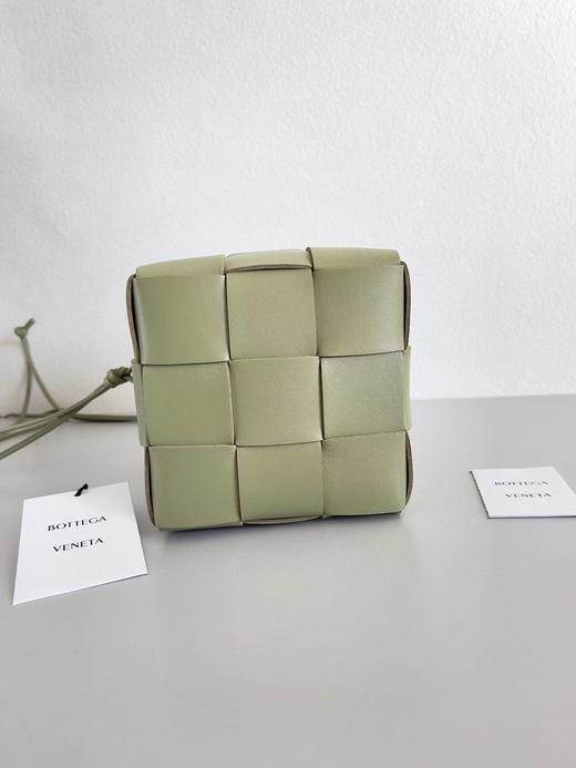 BV编制小水桶 商品图2