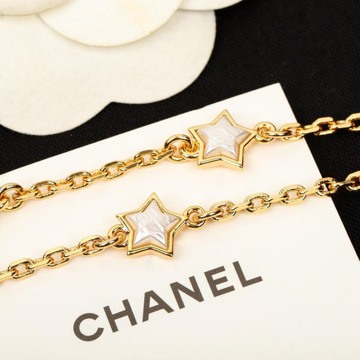 香24C五角星choker 商品图4