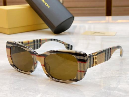 BRU 巴家 新款墨镜太阳镜， Model：B 6005，Size:54-19-145 商品图2