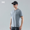 X-BIONIC 旷野风岚亨利领速干防晒抗菌轻量排汗商务休闲短袖T恤24651N 商品缩略图1