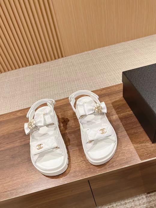 小香 新款24p厚底沙滩凉鞋全网爆爆爆！ 商品图2