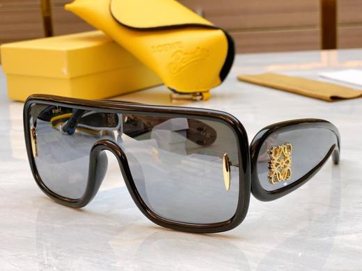 罗*威新款墨镜太阳镜，MODEL：LW40122I，SIZE：140口0-145 商品图6