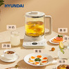 HYUNDAI液体加热器(智能养生壶） 商品缩略图1