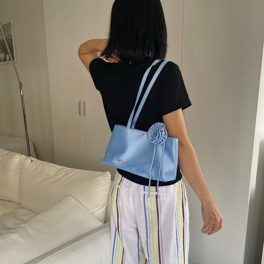 geemaa 花朵长形腋下包 商品图9