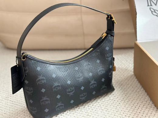 Mlu缪 牛角 商品图9