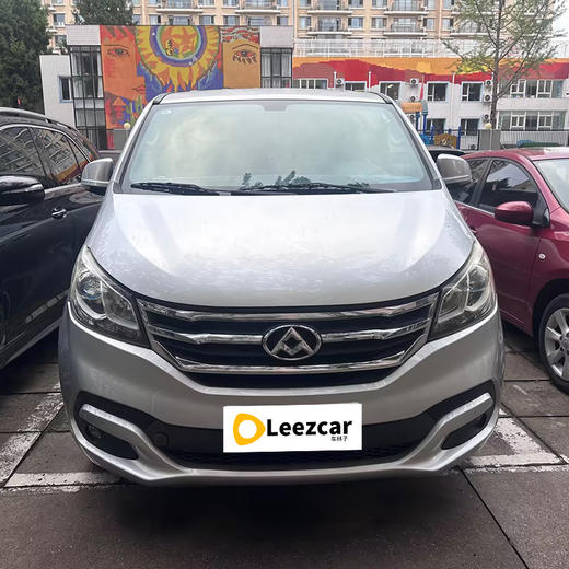 上汽 大通 MAXUS 大通 G10【长租-北京】 商品图1