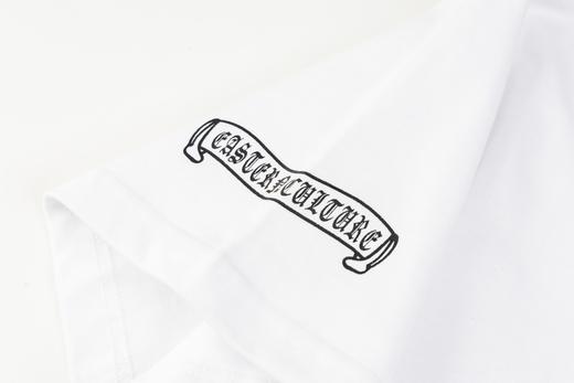 CH克家温变印花短袖！ oversize版型！ 商品图14