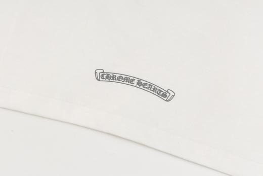 CH克家重影限定印花短袖！ oversize版型！ 商品图10