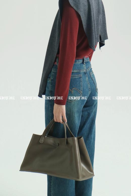 【门店同款】ENJOY秋季打底衫 159296966 商品图2