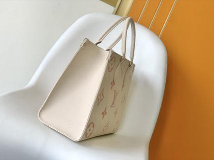 驴家 草莓奶油白托特 商品图8