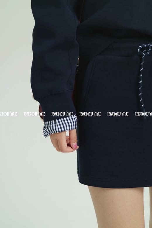 【门店同款】ENJOY秋季less is more韩系小众卫衣套装 159194644 商品图4