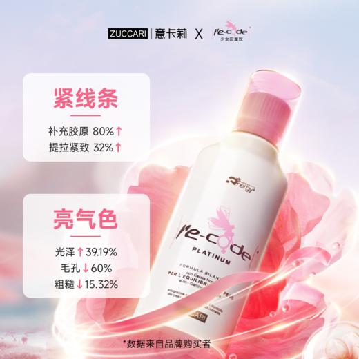 【会员限时特惠】ZUCCARI  意卡莉 recode少女回巢饮 商品图1