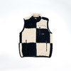 GRAMICCI CHECKERED SHERPA VEST 格子抓绒立领拉链马甲 商品缩略图0