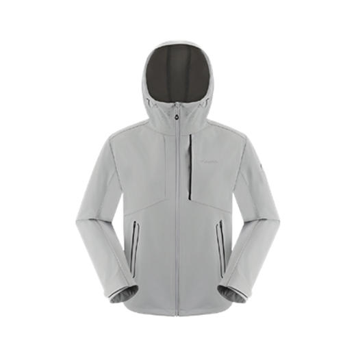 探路者男式软壳外套TAEEAM91089 商品图0