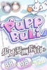 【半年抛活动】-PUPPBULI-混血cos-14.5mm-14.2mm【半年抛 0-800度 无525/575】 商品缩略图0